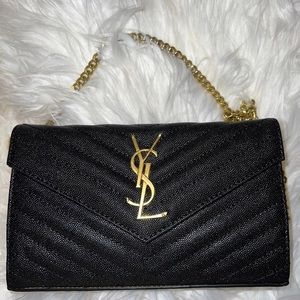 YSL crossbody NEW